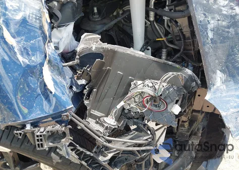 2025 Kia Telluride S from USA, damaged, VIN 5XYP64GC4SG579463